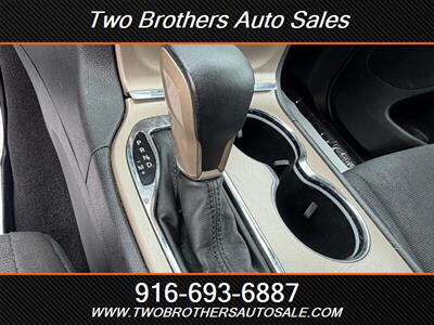 2017 Jeep Grand Cherokee Laredo - Photo 22 - Orangevale, CA 95662