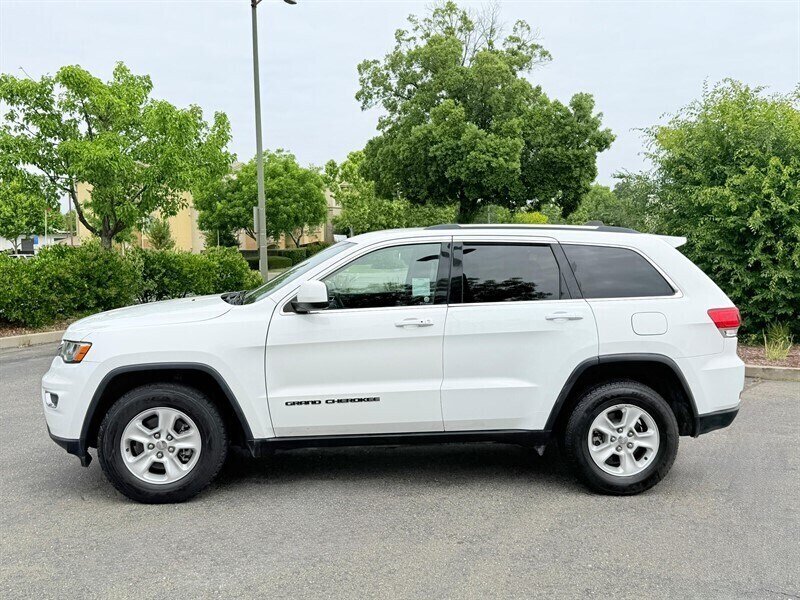 2017 Jeep Grand Cherokee Laredo - Photo 5 - Orangevale, CA 95662