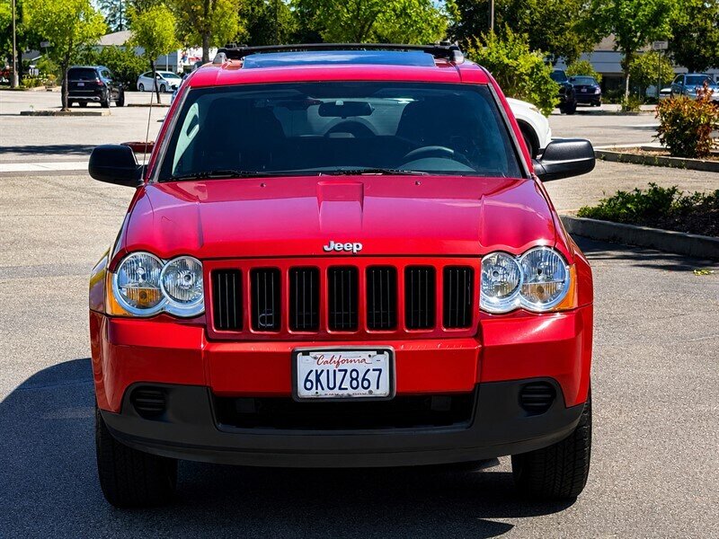 2009 Jeep Grand Cherokee Laredo - Photo 2 - Orangevale, CA 95662