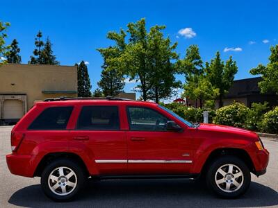 2009 Jeep Grand Cherokee Laredo - Photo 5 - Orangevale, CA 95662