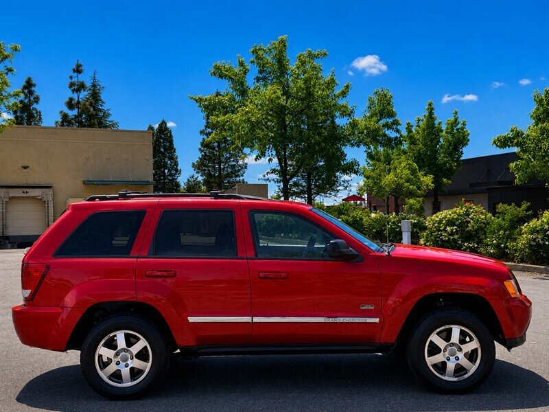 2009 Jeep Grand Cherokee Laredo - Photo 5 - Orangevale, CA 95662