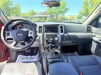 2009 Jeep Grand Cherokee Laredo - Photo 10 - Orangevale, CA 95662