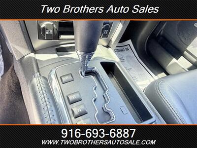 2009 Jeep Grand Cherokee Laredo - Photo 16 - Orangevale, CA 95662