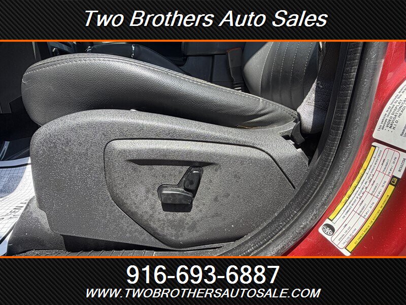 2009 Jeep Grand Cherokee Laredo - Photo 18 - Orangevale, CA 95662