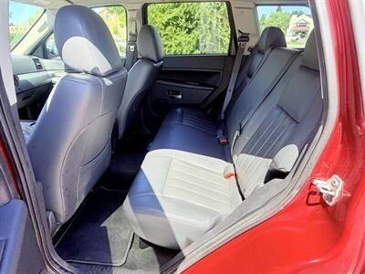 2009 Jeep Grand Cherokee Laredo - Photo 12 - Orangevale, CA 95662