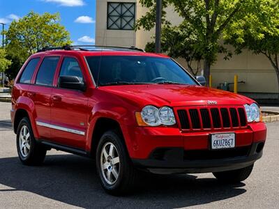 2009 Jeep Grand Cherokee Laredo - Photo 3 - Orangevale, CA 95662