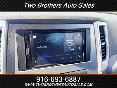 2009 Jeep Grand Cherokee Laredo - Photo 15 - Orangevale, CA 95662