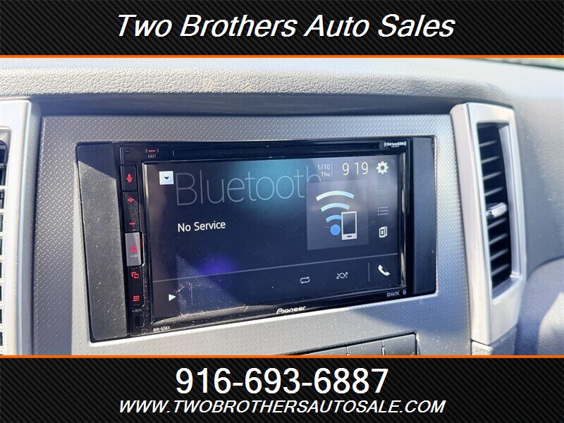 2009 Jeep Grand Cherokee Laredo - Photo 15 - Orangevale, CA 95662
