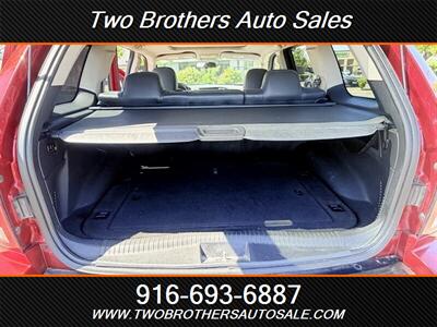 2009 Jeep Grand Cherokee Laredo - Photo 13 - Orangevale, CA 95662