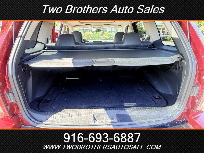 2009 Jeep Grand Cherokee Laredo - Photo 13 - Orangevale, CA 95662