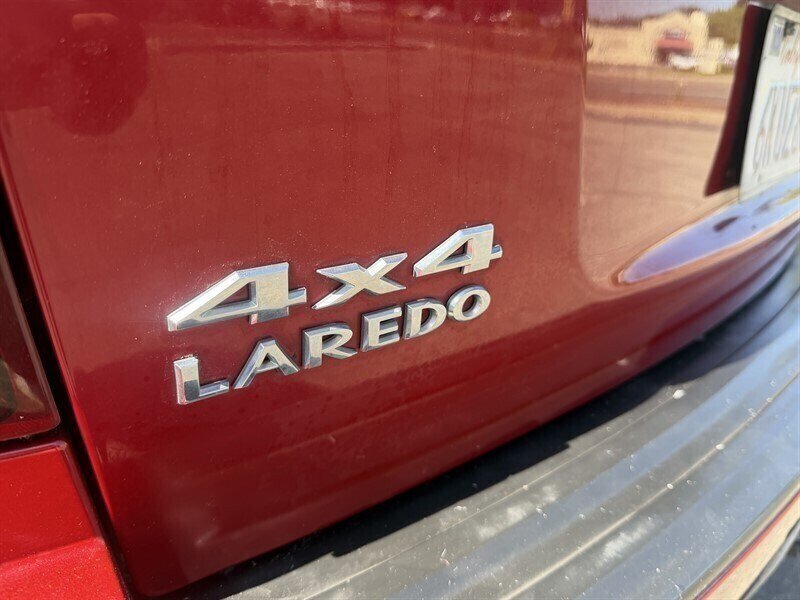 2009 Jeep Grand Cherokee Laredo - Photo 9 - Orangevale, CA 95662