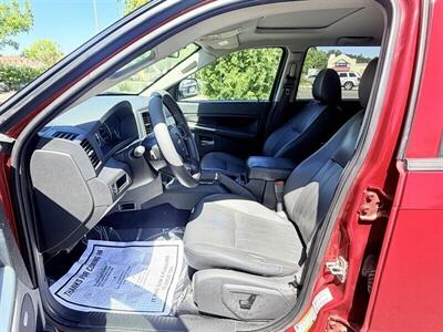 2009 Jeep Grand Cherokee Laredo - Photo 11 - Orangevale, CA 95662