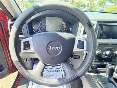 2009 Jeep Grand Cherokee Laredo - Photo 14 - Orangevale, CA 95662