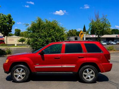 2009 Jeep Grand Cherokee Laredo - Photo 4 - Orangevale, CA 95662