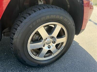 2009 Jeep Grand Cherokee Laredo - Photo 20 - Orangevale, CA 95662