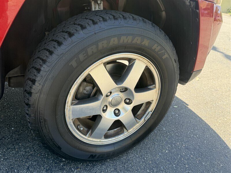 2009 Jeep Grand Cherokee Laredo - Photo 20 - Orangevale, CA 95662