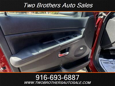 2009 Jeep Grand Cherokee Laredo - Photo 17 - Orangevale, CA 95662