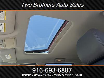 2009 Jeep Grand Cherokee Laredo - Photo 19 - Orangevale, CA 95662