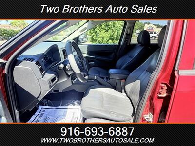 2009 Jeep Grand Cherokee Laredo - Photo 11 - Orangevale, CA 95662