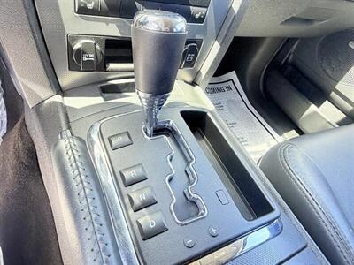 2009 Jeep Grand Cherokee Laredo - Photo 16 - Orangevale, CA 95662