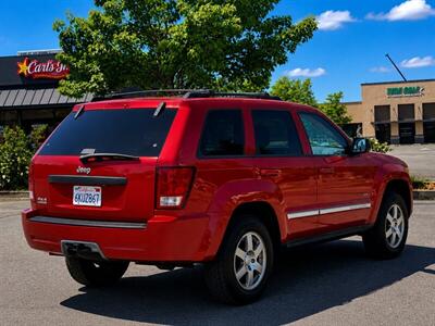 2009 Jeep Grand Cherokee Laredo - Photo 8 - Orangevale, CA 95662