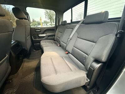 2017 Chevrolet Silverado 1500 LT - Photo 11 - Orangevale, CA 95662