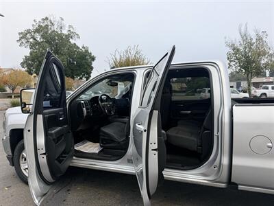 2017 Chevrolet Silverado 1500 LT - Photo 12 - Orangevale, CA 95662