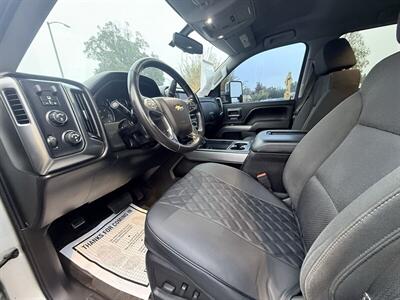 2017 Chevrolet Silverado 1500 LT - Photo 10 - Orangevale, CA 95662