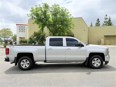 2017 Chevrolet Silverado 1500 LT   - Photo 4 - Orangevale, CA 95662