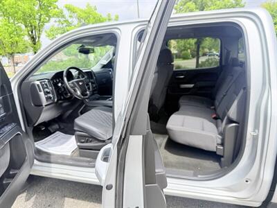 2017 Chevrolet Silverado 1500 LT   - Photo 13 - Orangevale, CA 95662