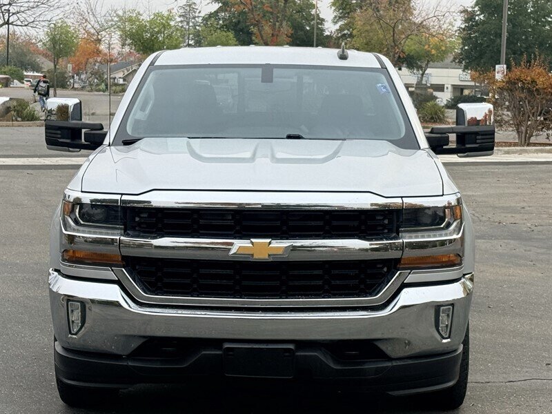 2017 Chevrolet Silverado 1500 LT - Photo 2 - Orangevale, CA 95662