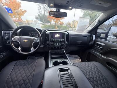 2017 Chevrolet Silverado 1500 LT - Photo 13 - Orangevale, CA 95662