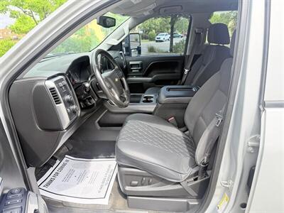 2017 Chevrolet Silverado 1500 LT   - Photo 11 - Orangevale, CA 95662