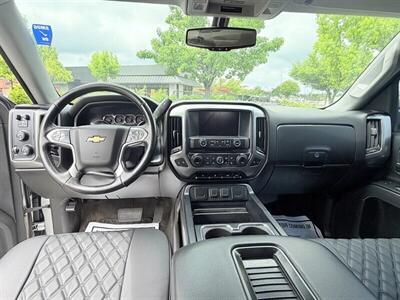 2017 Chevrolet Silverado 1500 LT   - Photo 9 - Orangevale, CA 95662