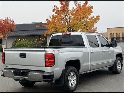 2017 Chevrolet Silverado 1500 LT - Photo 5 - Orangevale, CA 95662