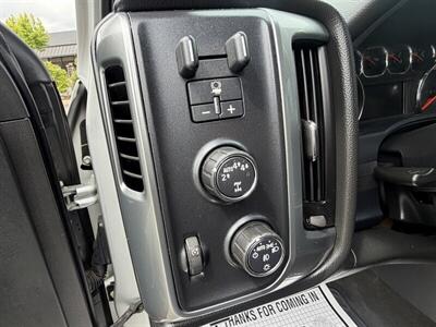 2017 Chevrolet Silverado 1500 LT   - Photo 16 - Orangevale, CA 95662