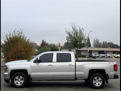 2017 Chevrolet Silverado 1500 LT - Photo 8 - Orangevale, CA 95662