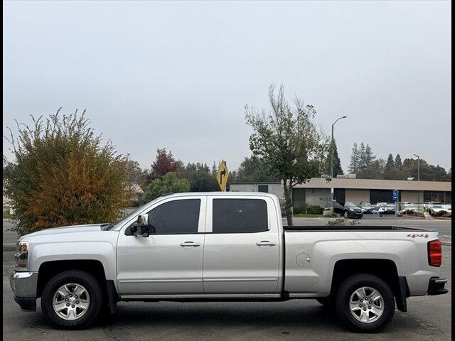 2017 Chevrolet Silverado 1500 LT - Photo 8 - Orangevale, CA 95662