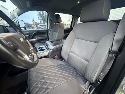 2017 Chevrolet Silverado 1500 LT - Photo 9 - Orangevale, CA 95662