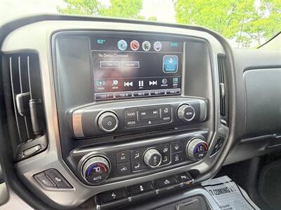 2017 Chevrolet Silverado 1500 LT   - Photo 14 - Orangevale, CA 95662