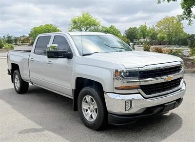 2017 Chevrolet Silverado 1500 LT   - Photo 3 - Orangevale, CA 95662