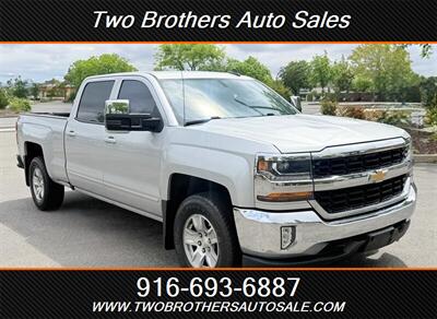 2017 Chevrolet Silverado 1500 LT - Photo 3 - Orangevale, CA 95662
