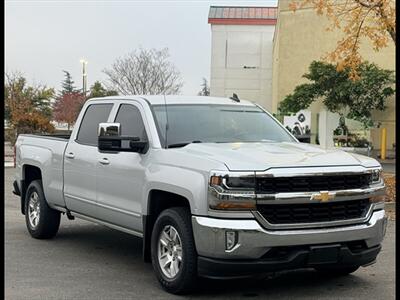 2017 Chevrolet Silverado 1500 LT - Photo 3 - Orangevale, CA 95662