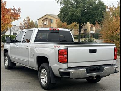 2017 Chevrolet Silverado 1500 LT - Photo 7 - Orangevale, CA 95662