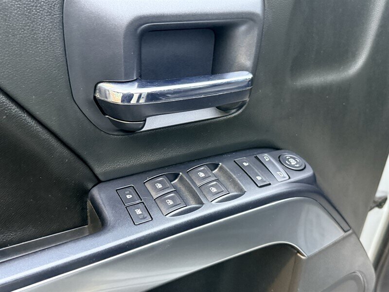 2017 Chevrolet Silverado 1500 LT - Photo 19 - Orangevale, CA 95662