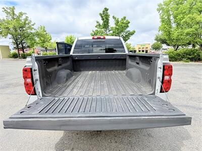 2017 Chevrolet Silverado 1500 LT   - Photo 21 - Orangevale, CA 95662