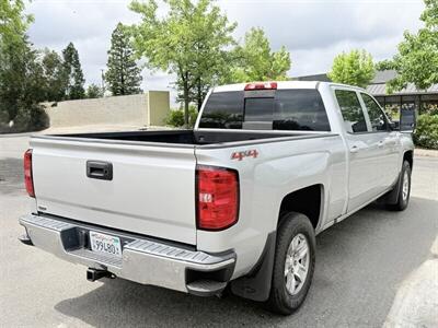 2017 Chevrolet Silverado 1500 LT   - Photo 5 - Orangevale, CA 95662