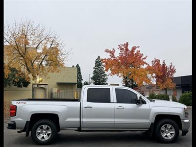 2017 Chevrolet Silverado 1500 LT - Photo 4 - Orangevale, CA 95662