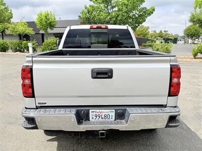 2017 Chevrolet Silverado 1500 LT   - Photo 6 - Orangevale, CA 95662