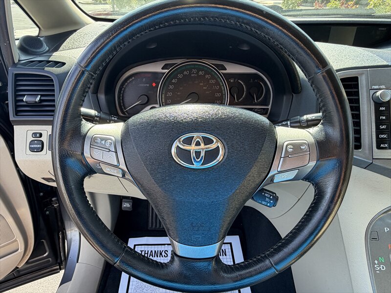 2009 Toyota Venza FWD V6 - Photo 14 - Orangevale, CA 95662